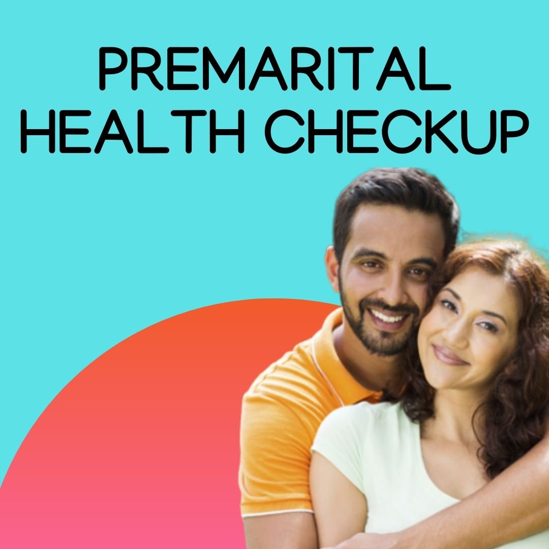 Premarital Health Checkup